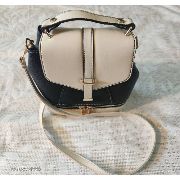 Aldo crossbody shoulder Bag purse - Picture 1 of 14